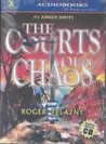 The Courts of Chaos cover