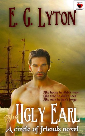 The Ugly Earl(Circle of Friends 3)