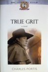 True Grit cover