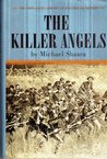 The Killer Angels cover