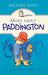 More about Paddington by Michael Bond
