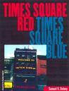 Times Square Red, Times Square Blue cover