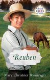 Reuben cover