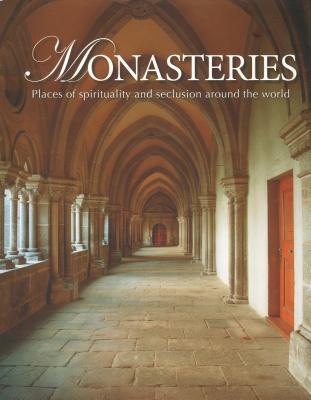monasteries