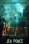 The Bazaar cover