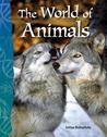 The World of Animals cover