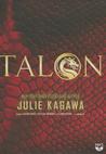 Talon cover