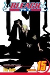 Bleach, Volume 15 cover