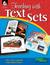Teaching with Text Sets by Mary Ann Cappiello