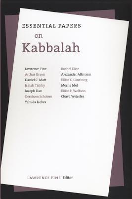Essential Papers on Kabbalah Descarga de libros de Epub mobi