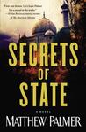 Secrets of State cover