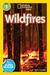 Wildfires (National Geographic Readers) by Kathy Furgang