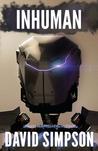 Inhuman cover
