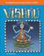 Vishnu by Lisa Greathouse