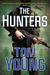The Hunters (Michael Parson & Sophia Gold, #6) by Tom Young