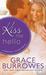 Kiss Me Hello (Sweetest Kisses, #3) by Grace Burrowes