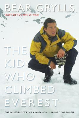 Kid Who Climbed Everest: The Incredible Story Of A 23-Year-Olds Summit Of Mt. Everest