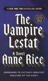 The Vampire Lestat (The Vampire Chronicles, #2)