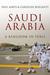 Saudi Arabia A Kingdom in Peril by Paul Aarts
