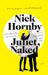Juliet, Naked by Nick Hornby