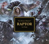 Raptor cover