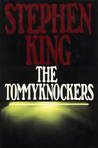 The Tommyknockers cover