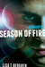 Season of Fire (The Remnants, #2) by Lisa Tawn Bergren