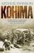 Kohima by Arthur Swinson