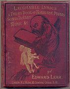 Laughable Lyrics(Nonsense Books 4)