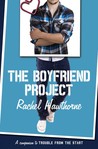 The Boyfriend Project cover