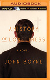 A History of Loneliness cover