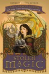 Stolen Magic cover