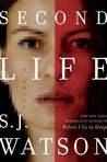 Second Life cover