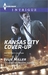 Kansas City Cover-Up (The Precinct Cold Case #1) by Julie Miller
