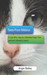 Texts From Mittens A Cat Who Has an Unlimited Data Plan...and Isn't Afraid to Use It by Angie Bailey