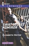 SWAT Secret Admirer cover