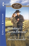 Mendoza's Secret Fortune cover