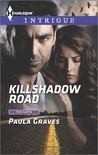 Killshadow Road cover