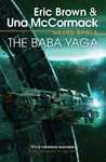The Baba Yaga cover