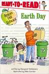 Earth Day cover