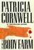 The Body Farm Scarpetta 5 by Patricia Cornwell
