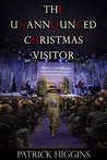 The Unannounced Christmas Visitor cover