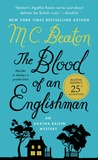 The Blood of an Englishman cover