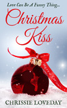 Christmas Kiss cover