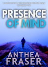 Presence Of Mind cover