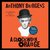 A Clockwork Orange by Anthony Burgess
