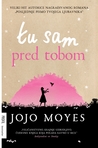Tu sam pred tobom