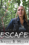 A Way of Escape cover