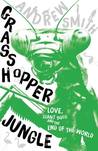 Grasshopper Jungle cover