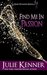 Find Me in Passion (Dark Pleasures, #3) by Julie Kenner